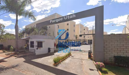 Apartamento com 2 dormitórios à venda