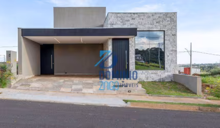 Casa em condominio