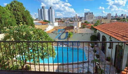 Casa com 5 dormitórios, 476 m² - venda por R$ 1.400.000,00 ou aluguel por R$ 6.955,59/mês - Boa Vista - Uberaba/MG