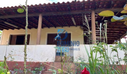 Fazenda Uberaba/MG