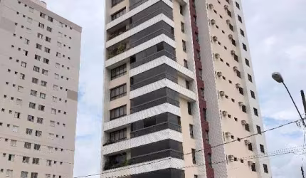 Apartamento 4 suite mercês