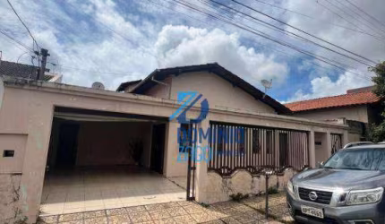 Imóvel em Araxá/MG