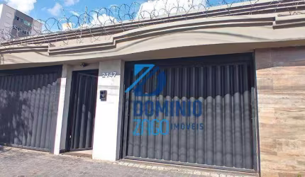 Casa a venda em Uberlância aceita-se permuta em até 50% do valor, por imóvel em Uberaba