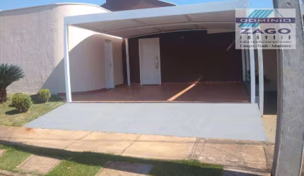 Casa com 3 dormitórios para alugar, 190 m² por R$ 2.948,07/mês - Morumbi - Uberaba/MG