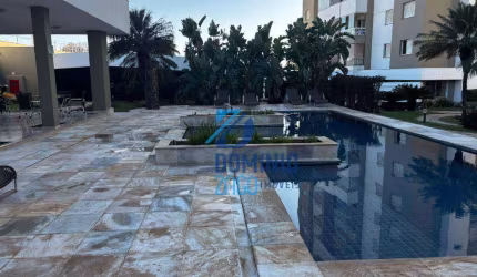 Apartamento santa Maria 3 quartos com 1 suite