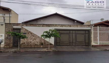 Casa com 4 dormitórios à venda, 200 m² por R$ 650.000,00 - Jardim Induberaba - Uberaba/MG