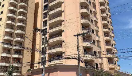 Apartamento com 3 dormitórios à venda, 180 m² por R$ 620.000,00 - Mercês - Uberaba/MG