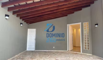 Casa com 4 dormitórios, 221 m² - venda por R$ 790.000,00 ou aluguel por R$ 4.668,76/mês - Estados Unidos - Uberaba/MG