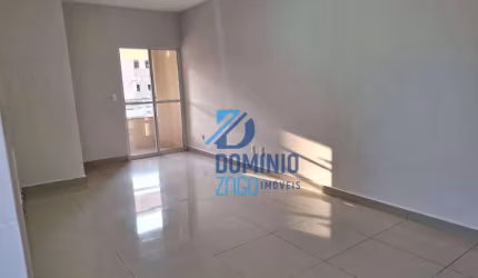 Apartamento com 2 dormitórios à venda, 86 m² por R$ 295.000 - Santa Maria - Uberaba/MG