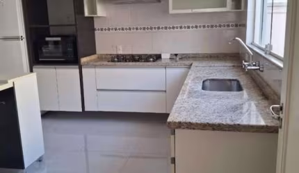 Casa em Condomínio para Venda em Indaiatuba, Villaggio di Itaici, 3 dormitórios, 1 suíte, 3 banheiros, 2 vagas