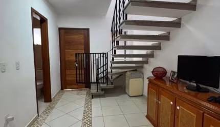 Casa em Condomínio para Venda em Indaiatuba, Villaggio di Itaici, 3 dormitórios, 1 suíte, 2 banheiros, 2 vagas