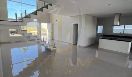 Casa em Condomínio para Venda em Indaiatuba, Jardim Residencial Dona Maria José, 3 dormitórios, 3 suítes, 5 banheiros, 4 vagas