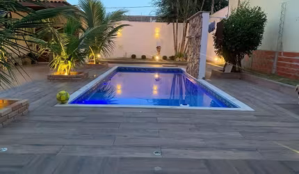 Casa para Venda em Indaiatuba, Jardim Esplanada, 3 dormitórios, 3 banheiros, 2 vagas