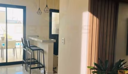 Casa em Condomínio para Venda em Indaiatuba, Residencial Park Real, 3 dormitórios, 1 suíte, 3 banheiros, 2 vagas