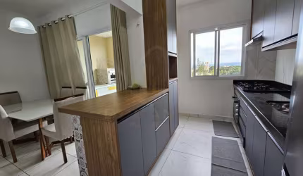 Apartamento para Venda em Indaiatuba, Aqui Se Vive, 3 dormitórios, 1 suíte, 2 banheiros, 2 vagas