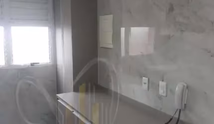 Apartamento para Venda em Indaiatuba, Jardim Alice, 2 dormitórios, 1 banheiro, 1 vaga