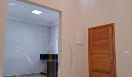 Casa para Venda em Indaiatuba, Parque Barnabé, 3 dormitórios, 1 suíte, 2 banheiros, 2 vagas