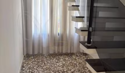 Sobrado Condominio Brescia com 3 dorms sendo 1 suite - Indaiatuba