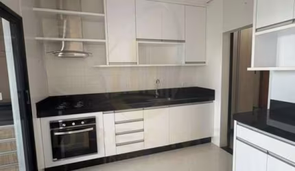Sobrado Condominio Brescia com 3 dorms sendo 1 suite - Indaiatuba
