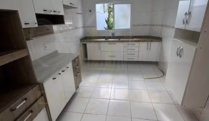 Casa Terrea Villagio de Itaici - 3 dorm 1 suite Indaiatuba