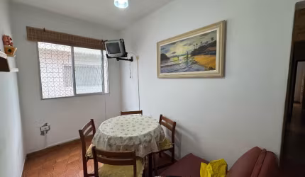 Apartamento com 2 dormitórios no preço de 1