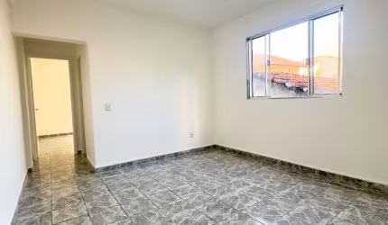 Lindo apartamento na aviação