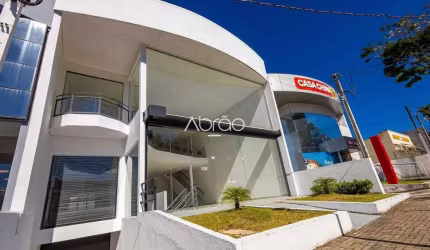 Loja Comercial para alugar no Hugo Lange, em Curitiba – 633 m² | Ref 332