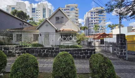 Casa Comercial Ampla com 210 m² para Venda no Bigorrilho – Oportunidade para Negócios! | Ref 331