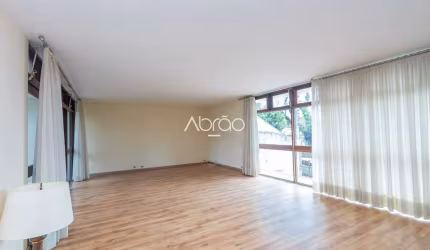 Casa Comercial para Alugar no Batel: 4 Suítes, 319 m² - Localização Privilegiada | Ref 413