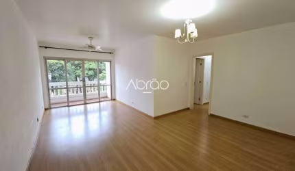 Apartamento para alugar com 3 quartos no Bigorrilho – 113 m² - em frente à Praça Alfredo Anderssen | Ref. 467