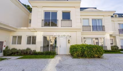 Casa em condomínio com 3 quartos para alugar no Vista Alegre – 235 m² | Ref. 478