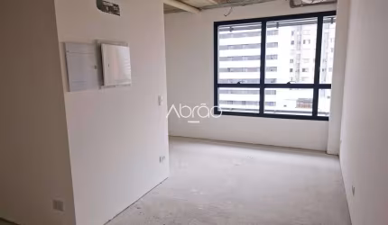 Sala Comercial de para alugar no Human Batel – Ideal para Profissionais da Saúde - 22 m² | Ref.