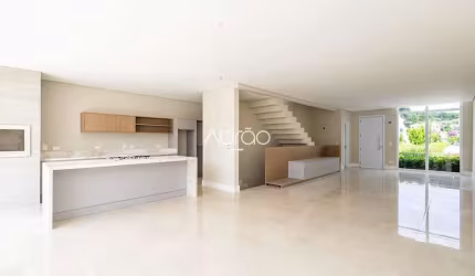 Casa em condomínio com 2 quartos para alugar no Vista Alegre – 182 m² | Ref. 493