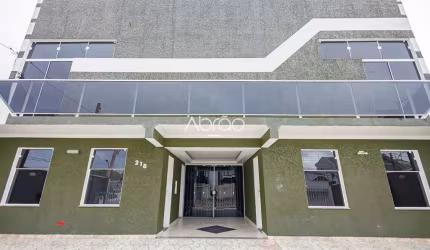 Barracão com 360 m² para alugar na Cidade Industrial de Curitiba | Ref. 516
