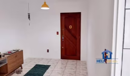 Apartamento com 3 quartos à venda na Rua Dorval da Silva, 37, Floresta, São José por R$ 373.000