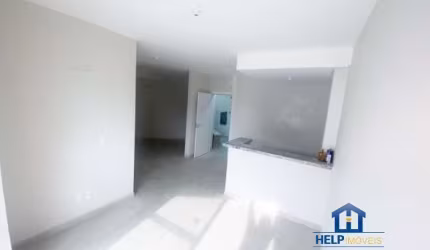 Apartamento com 1 quarto à venda na Rua Maria Luiza Agostinho, 02, Itacorubi, Florianópolis por R$ 590.000