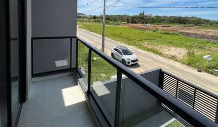 Casa com 3 quartos à venda na Joci Alcides Dos Santos, 12, Sertão do Maruim, São José por R$ 627.000