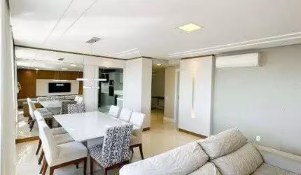 Apartamento com 3 quartos à venda na Avenida Atlântica, 32, Jardim Atlântico, Florianópolis por R$ 1.590.000