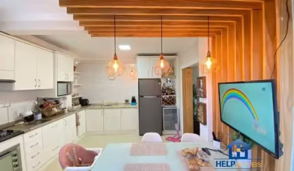 Casa com 7 quartos à venda na Rua Francisco Luiz de Almeida, 14, Roçado, São José por R$ 1.300.000