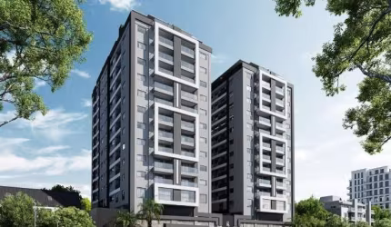 Apartamento com 2 quartos à venda na Rua Afonso Pena, 01, Estreito, Florianópolis por R$ 834.000
