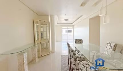 Apartamento com 3 quartos à venda na Rua Elizeu Di Bernardi, 200, Campinas, São José por R$ 926.000