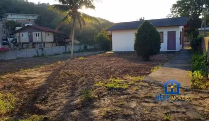 Terreno à venda na Servidão Estação Primavera, 86, Cachoeira do Bom Jesus, Florianópolis por R$ 3.900.000