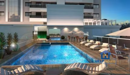 Apartamento com 2 quartos à venda na Avenida Salvador Di Bernardi, 85, Campinas, São José por R$ 989.000