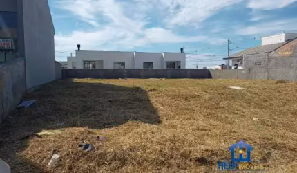 Terreno à venda na Rua José João Barcelos, 200, Bela Vista, Palhoça por R$ 256.000