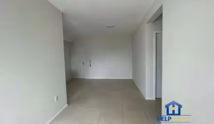 Apartamento com 2 quartos à venda na Rua Tomáz Domingos da Silveira, 3818, São Sebastião, Palhoça por R$ 280.000