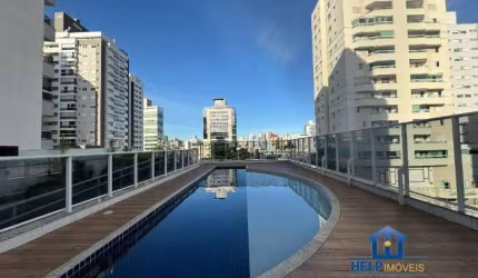 Apartamento com 3 quartos à venda na Rua Jomilda Camargo da Cunha, 93, Kobrasol, São José por R$ 1.100.000