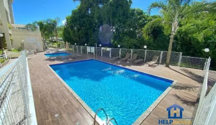 Apartamento com 3 quartos à venda na Rua José Lino Kretzer, 90, Centro, São José por R$ 638.000