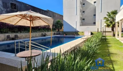Apartamento com 2 quartos à venda na Rua Wenceslau Evaristo Silva, 61, Serraria, São José por R$ 255.000