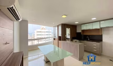 Apartamento com 3 quartos à venda na Rua Souza Dutra, 26, Estreito, Florianópolis por R$ 1.385.000
