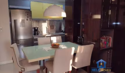 Apartamento com 3 quartos à venda na Rua Maria Claudino da Cruz, 75, Capoeiras, Florianópolis por R$ 850.000